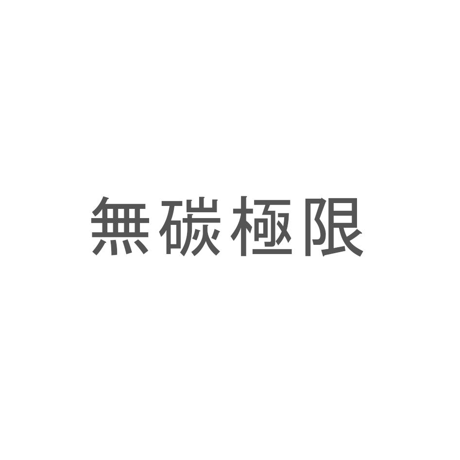 無碳極限