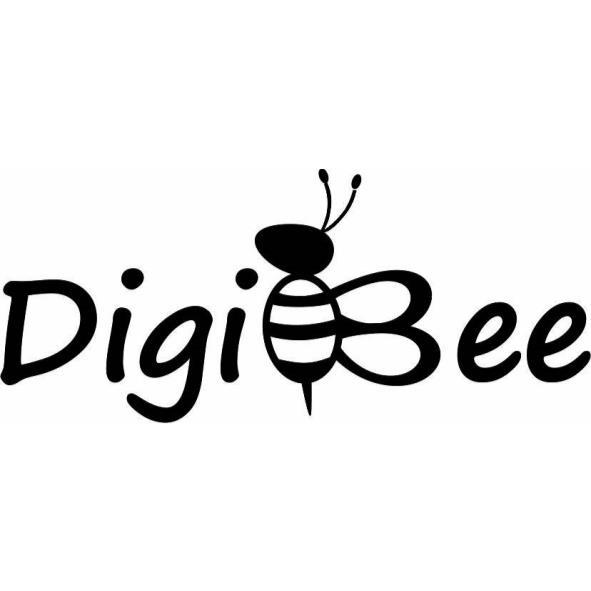 DigiBee及圖