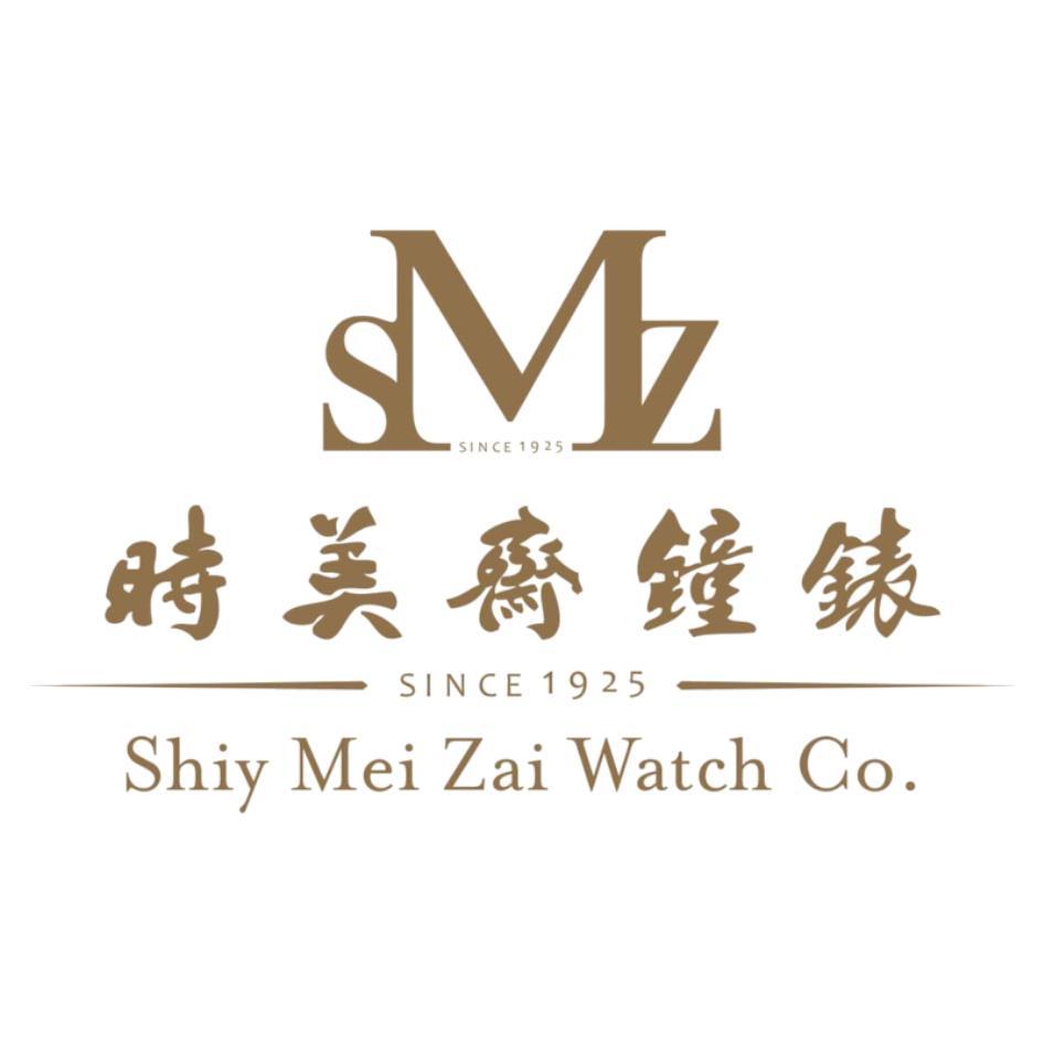 SMZ時美齋鐘錶Shiy Mei Zai Watch Co.(彩色)