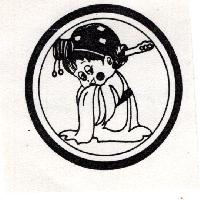 泡菜娃娃圖