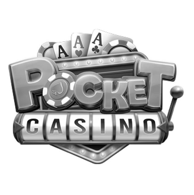PCKET CASINO及圖