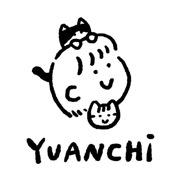 YUANCHi及圖
