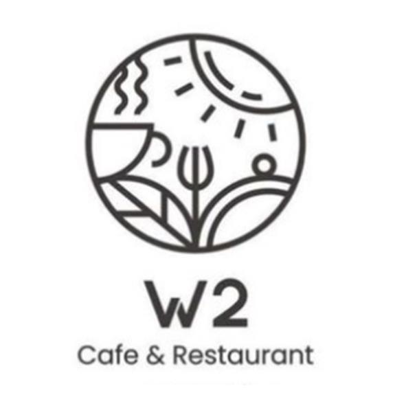 W2 Cafe & Restaurant及圖