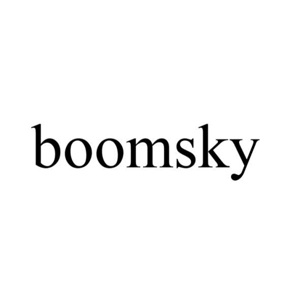 boomsky