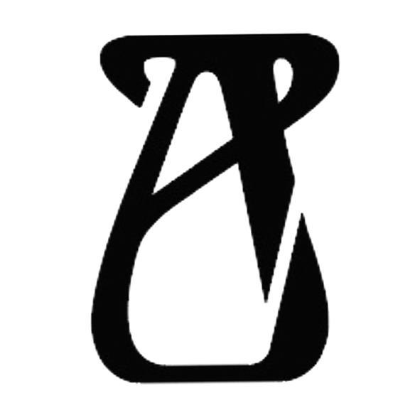 ZA設計字