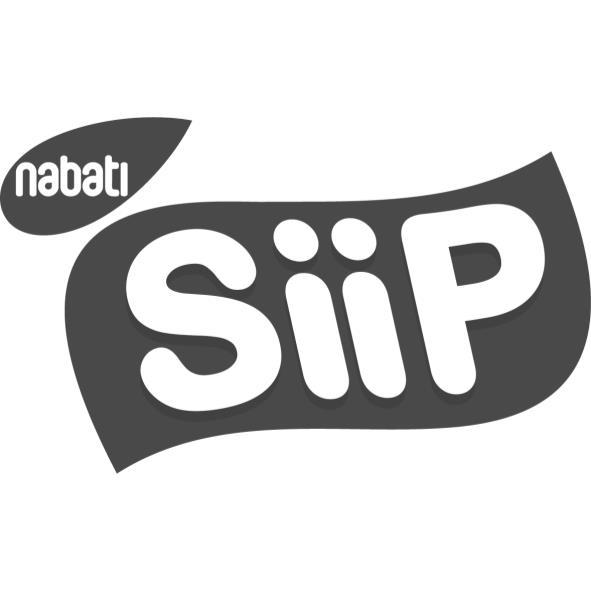 nabati SiiP Logo