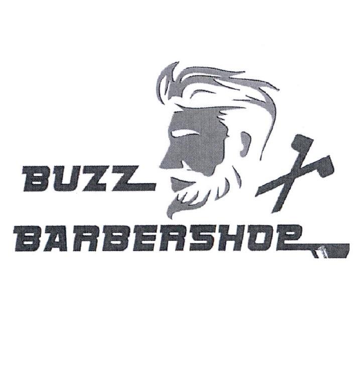 霸子男士理髮店　卓翰昀 BUZZ BARBERSHOP 及圖