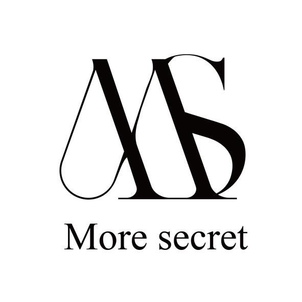 More secret及圖