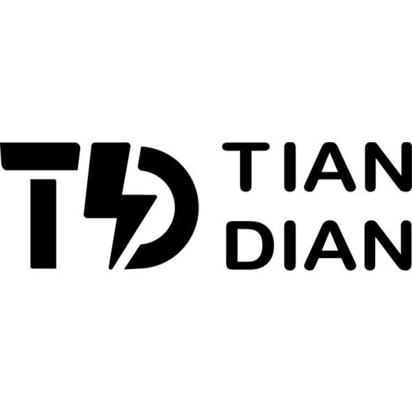 TD設計字TIAN DIAN