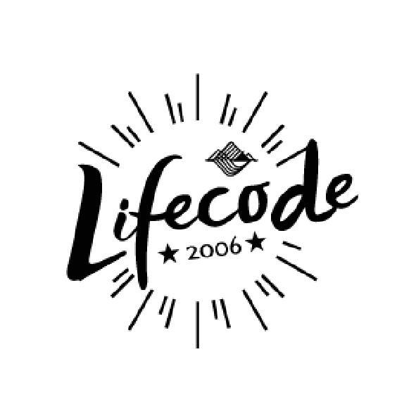 LIFECODE及圖