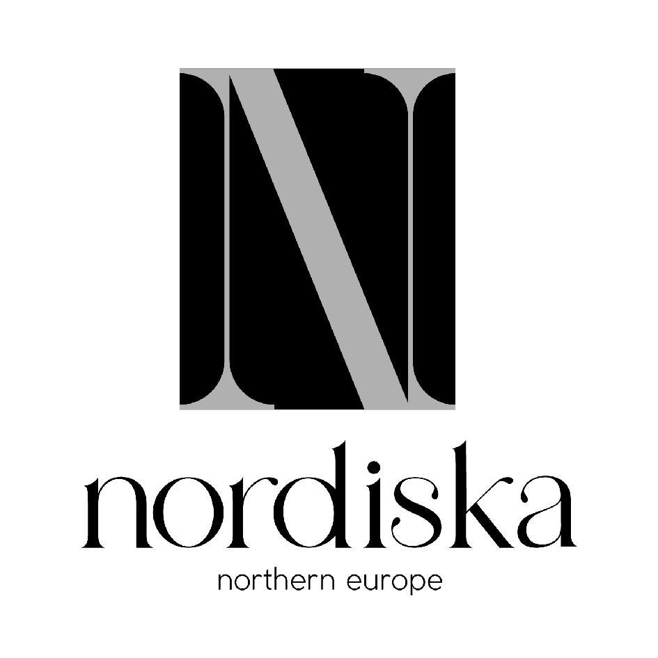 nordiska northern europe及圖