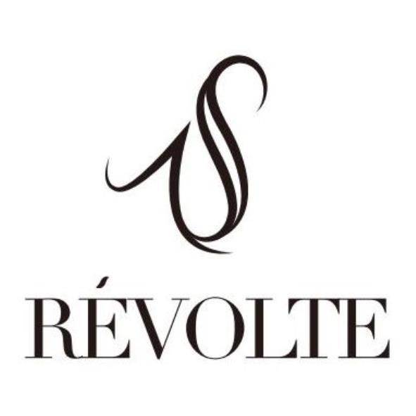 REVOLTE及圖