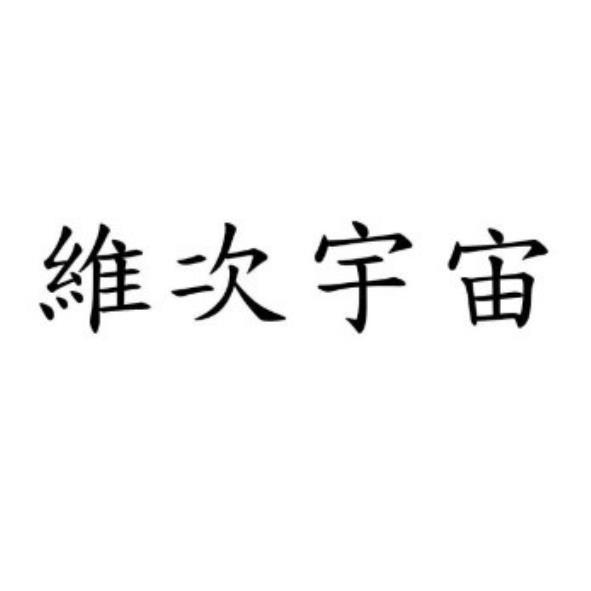 維次宇宙