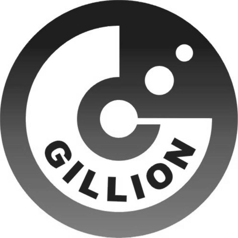 GILLION及圖