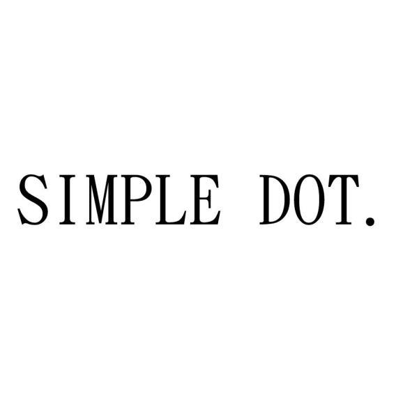 SIMPLE DOT.