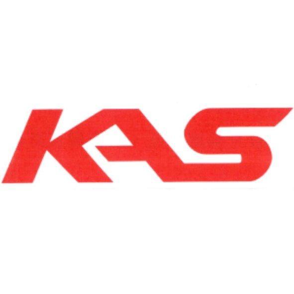 KAS設計字