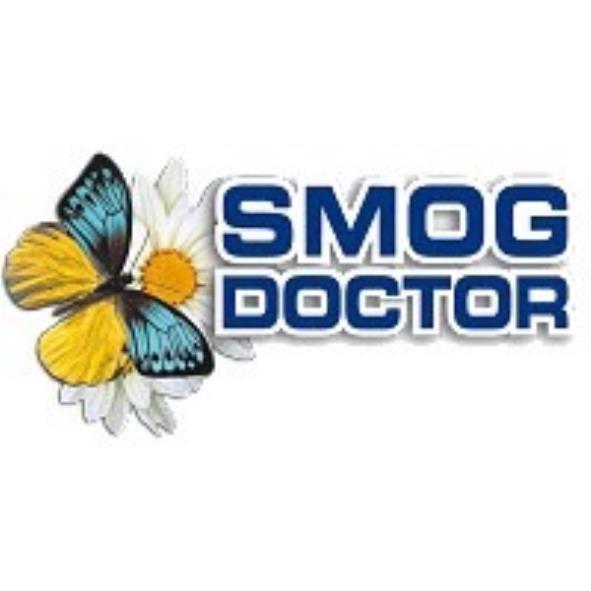 SMOG DOCTOR 及圖