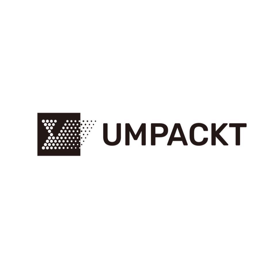 UMPACKT及圖