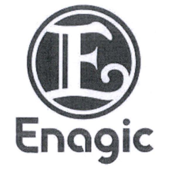 Enagic 及圖