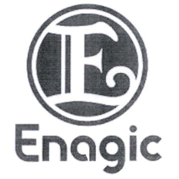 Enagic 及圖