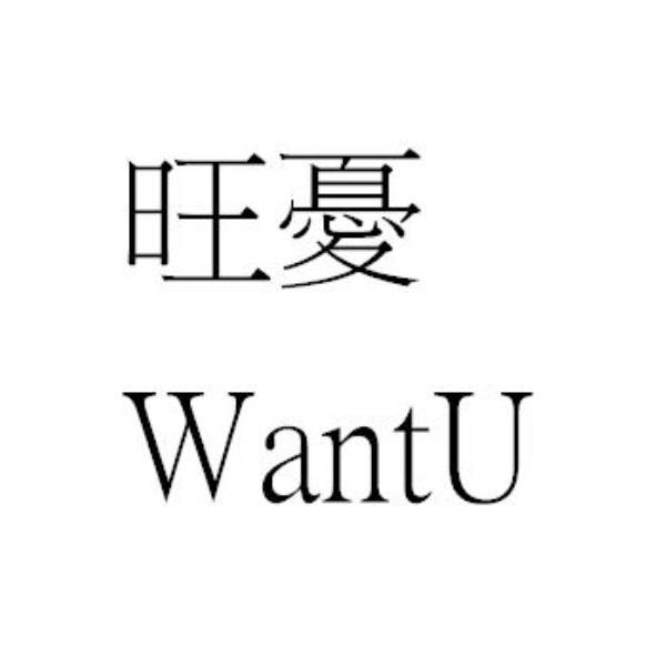旺憂WantU