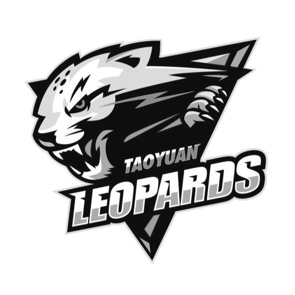 TAOYUAN LEOPARDS及圖