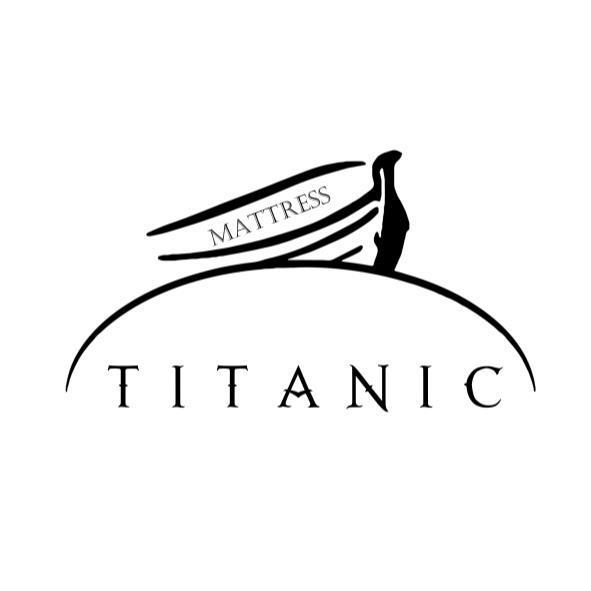 TITANIC及圖