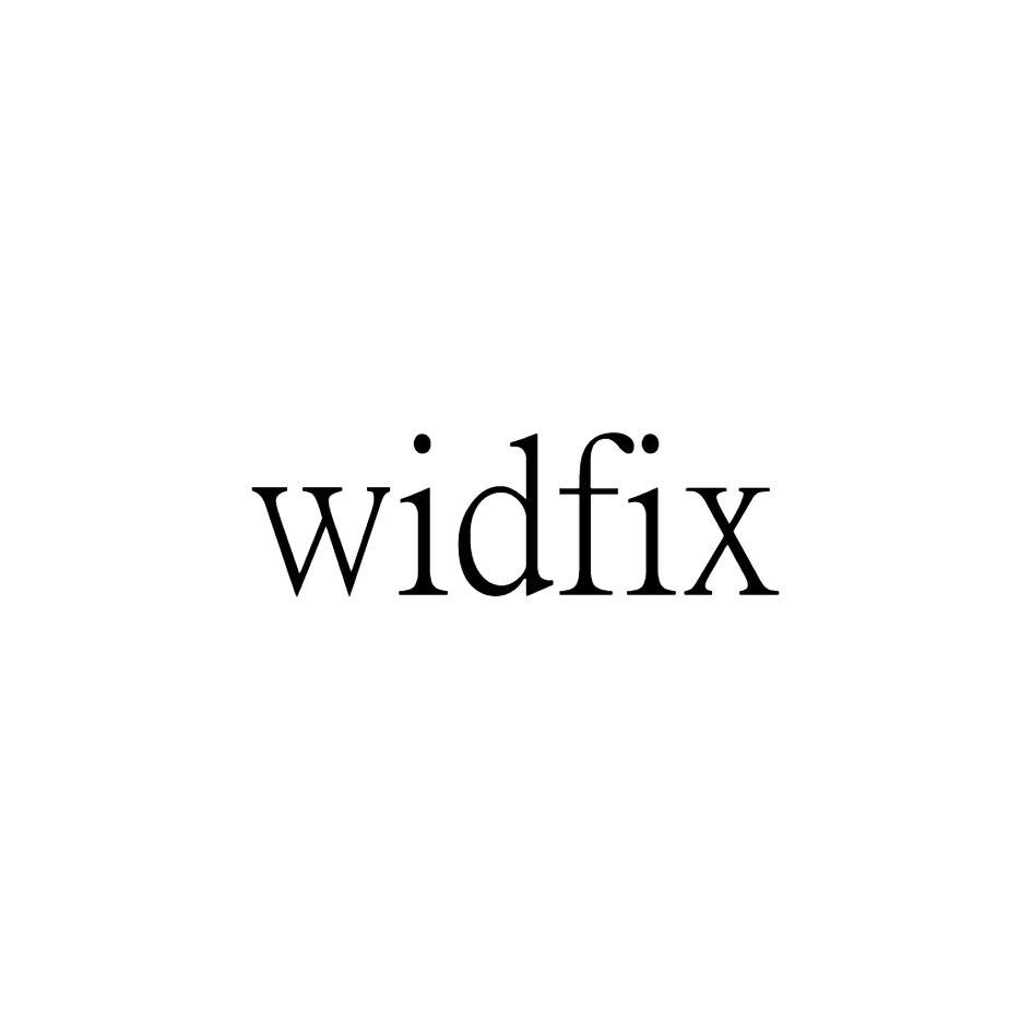 widfix