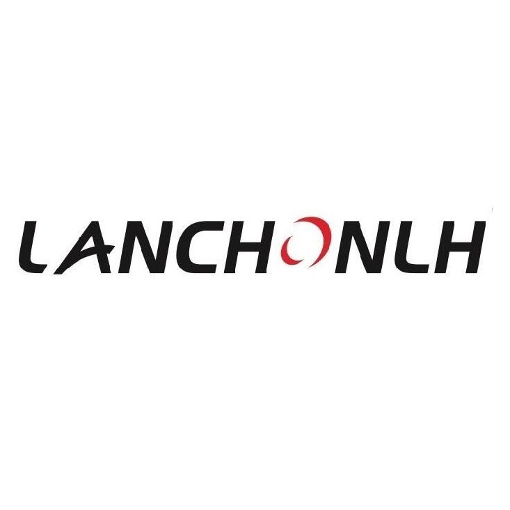 LANCHONLH設計字