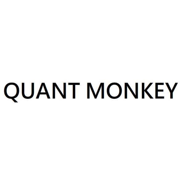 QUANT MONKEY