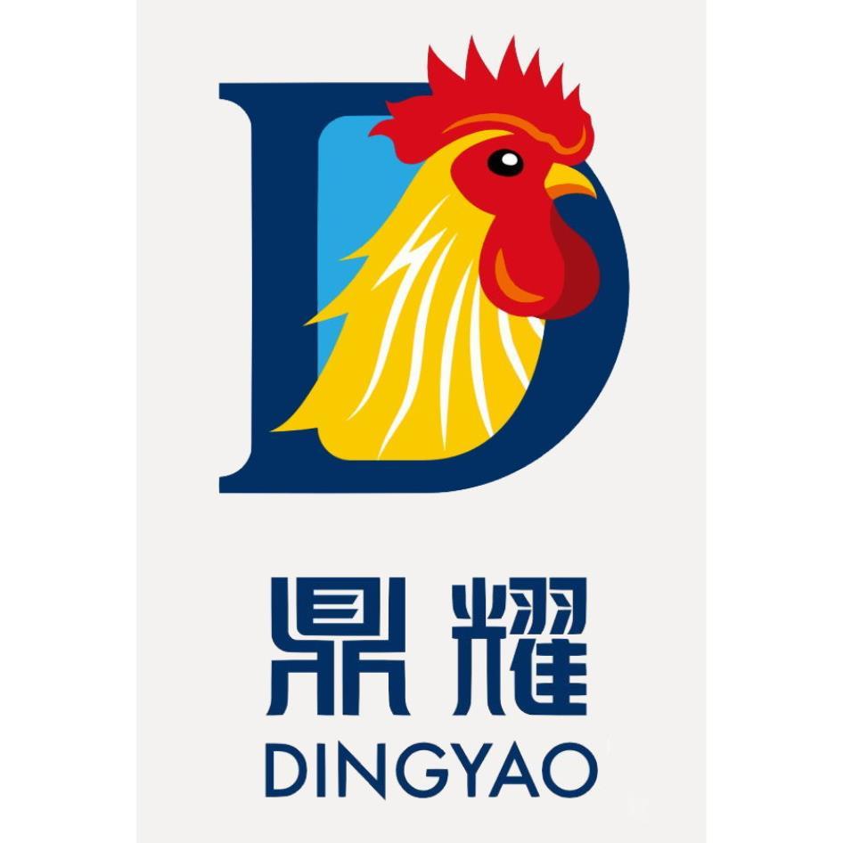 鼎耀DINGYAO及圖