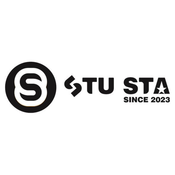 STU STA及S設計字 SINCE 2023