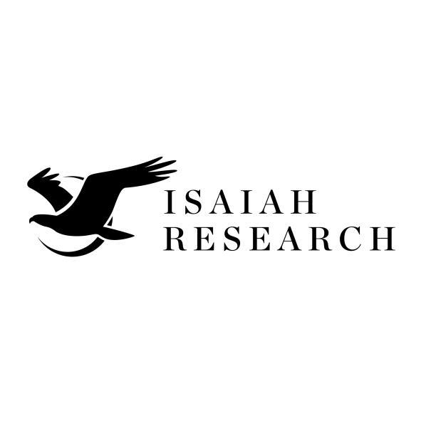 ISAIAH RESEARCH 及圖