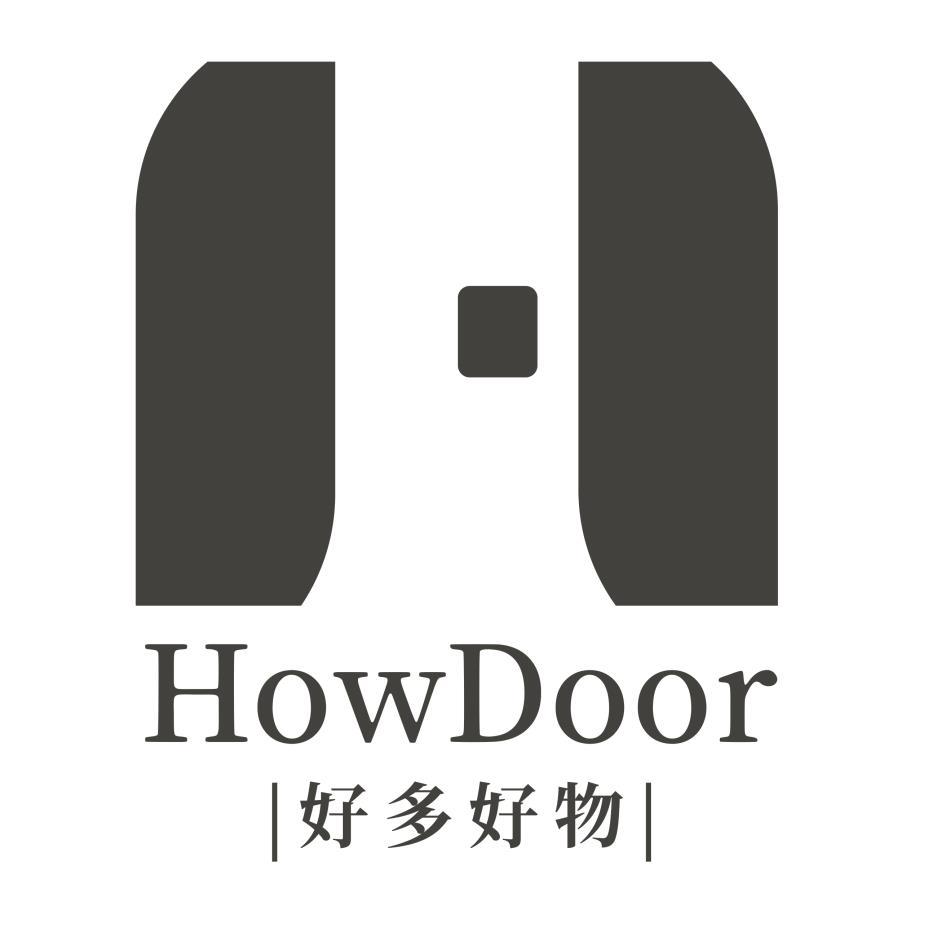 HowDoor好多好物及圖