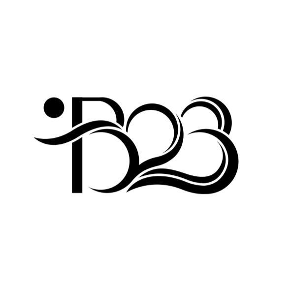 iB23設計字
