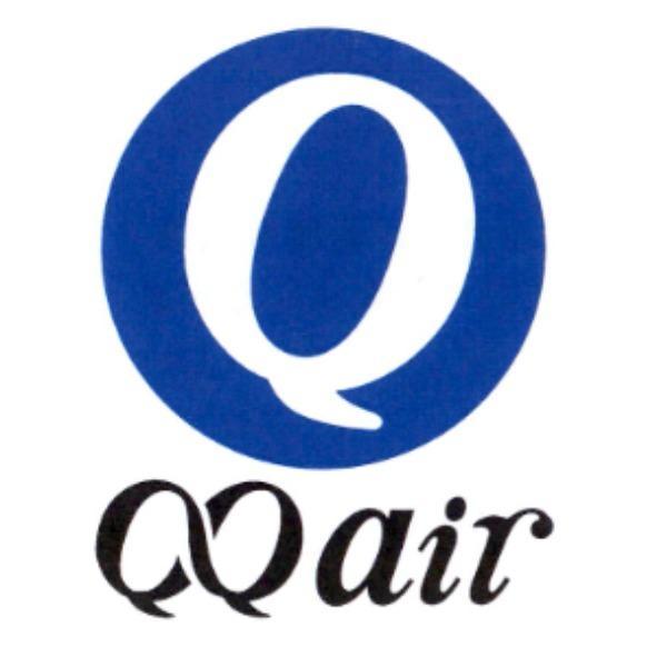 QQair 及圖