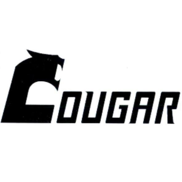 COUGAR 及圖