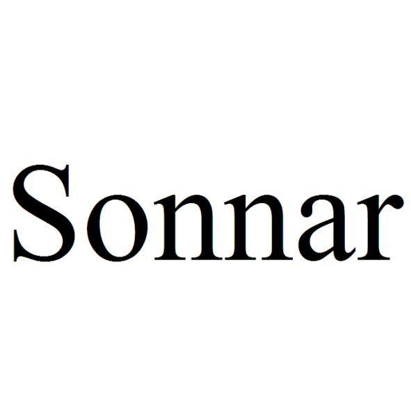 Sonnar