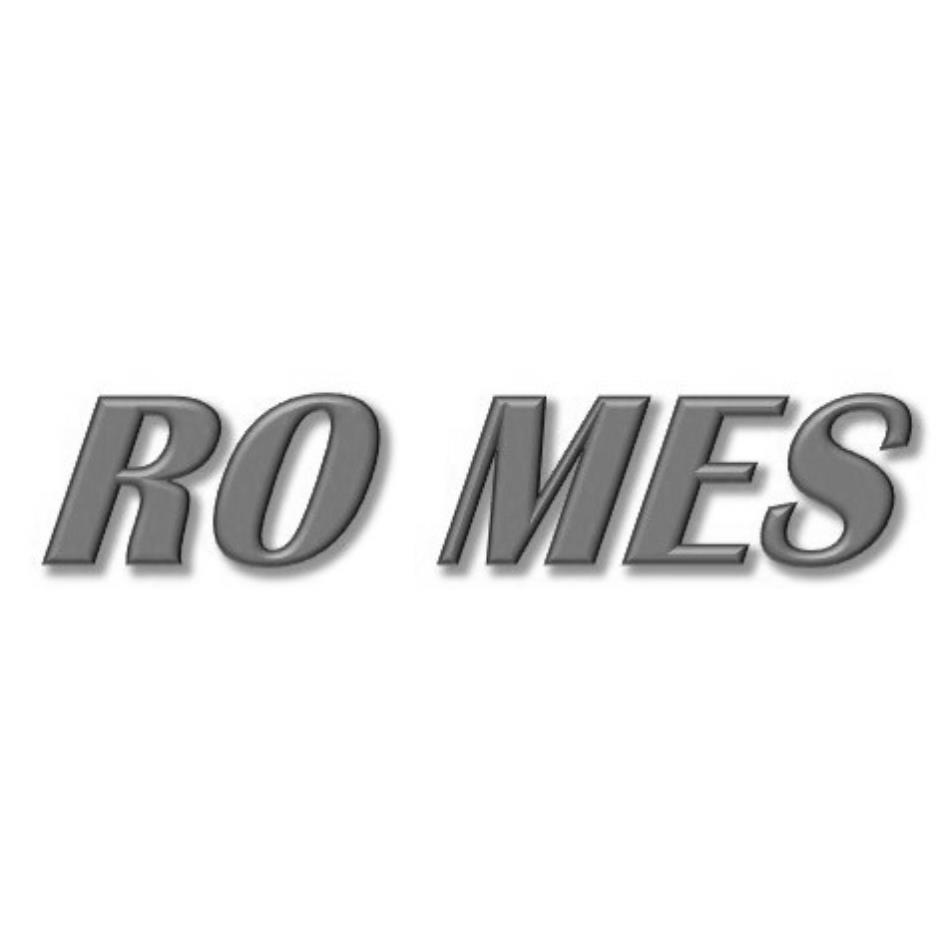 RO MES