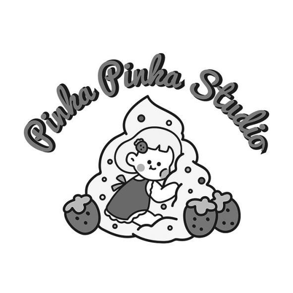 pinka pinka studio及圖