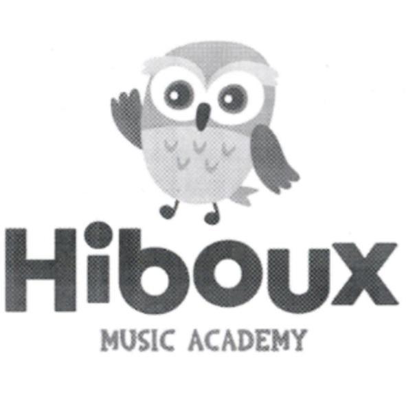 Hiboux MUSIC ACADEMY 及圖