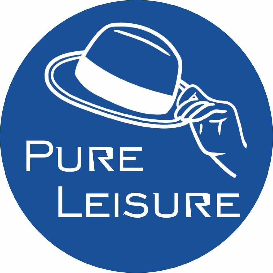 PURE LEISURE及圖