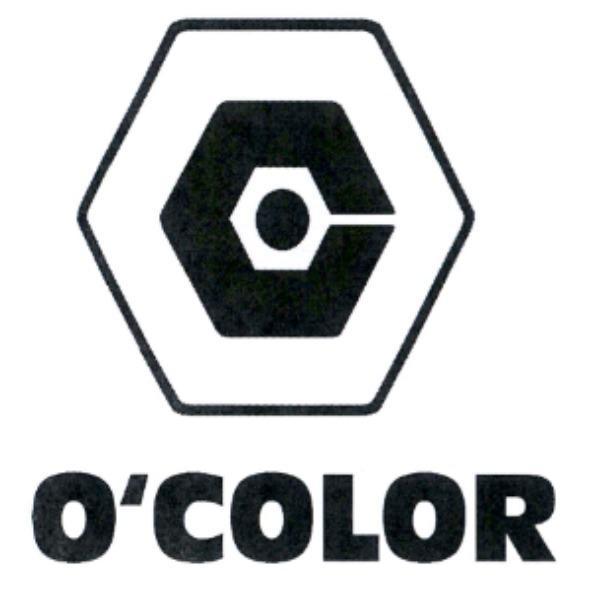 O'COLOR 及圖