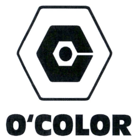 O'COLOR 及圖
