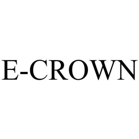 E-CROWN