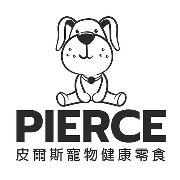 皮爾斯寵物健康零食PIERCE及圖