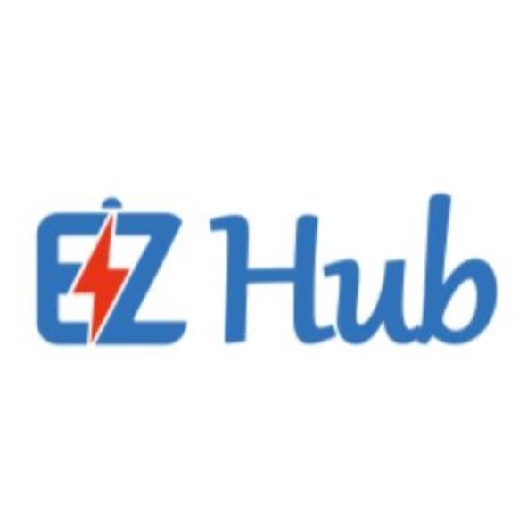 EZ Hub及圖