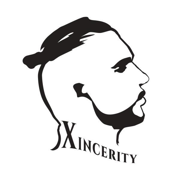 XINCERITY及圖