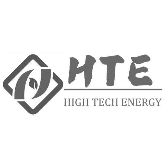 HTE HIGH TECH ENERGY及圖