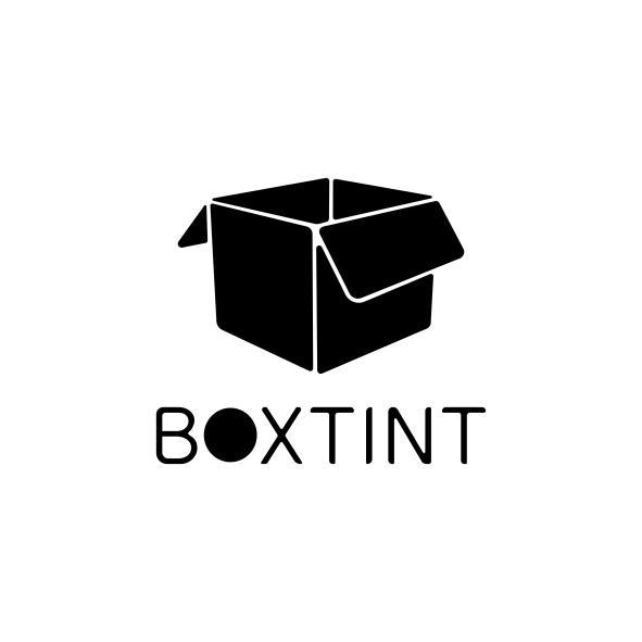 BOXTINT及圖